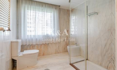 Apartamento T4 Venda em Aldoar, Foz do Douro e Nevogilde,Porto