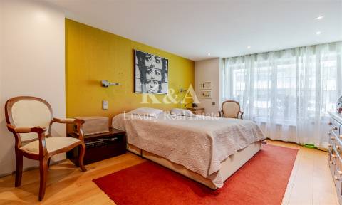 Apartamento T4 Venda em Aldoar, Foz do Douro e Nevogilde,Porto