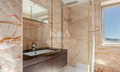 Apartamento T4 Venda em Aldoar, Foz do Douro e Nevogilde,Porto