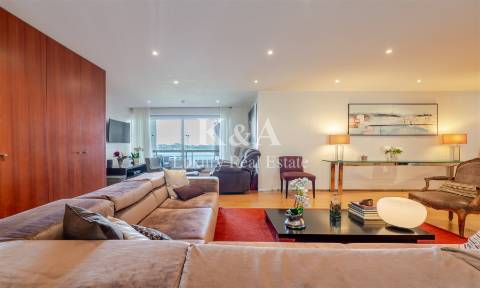 Apartamento T4 Venda em Aldoar, Foz do Douro e Nevogilde,Porto