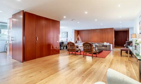 Apartamento T4 Venda em Aldoar, Foz do Douro e Nevogilde,Porto