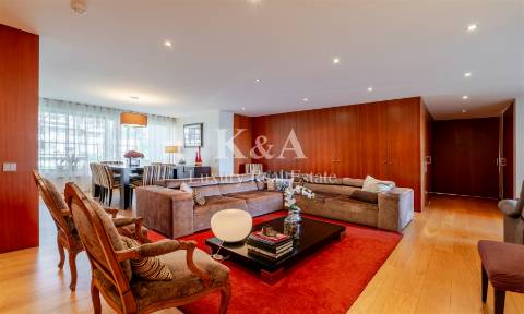 Apartamento T4 Venda em Aldoar, Foz do Douro e Nevogilde,Porto