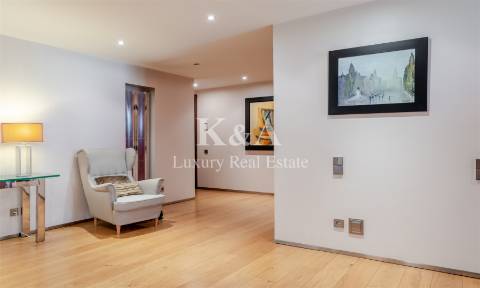 Apartamento T4 Venda em Aldoar, Foz do Douro e Nevogilde,Porto