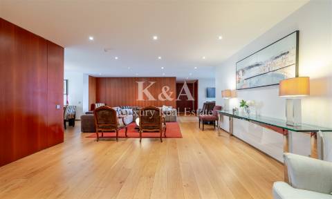 Apartamento T4 Venda em Aldoar, Foz do Douro e Nevogilde,Porto