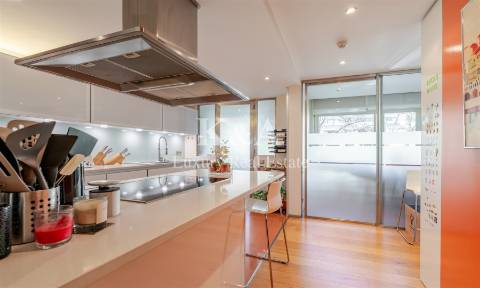 Apartamento T4 Venda em Aldoar, Foz do Douro e Nevogilde,Porto