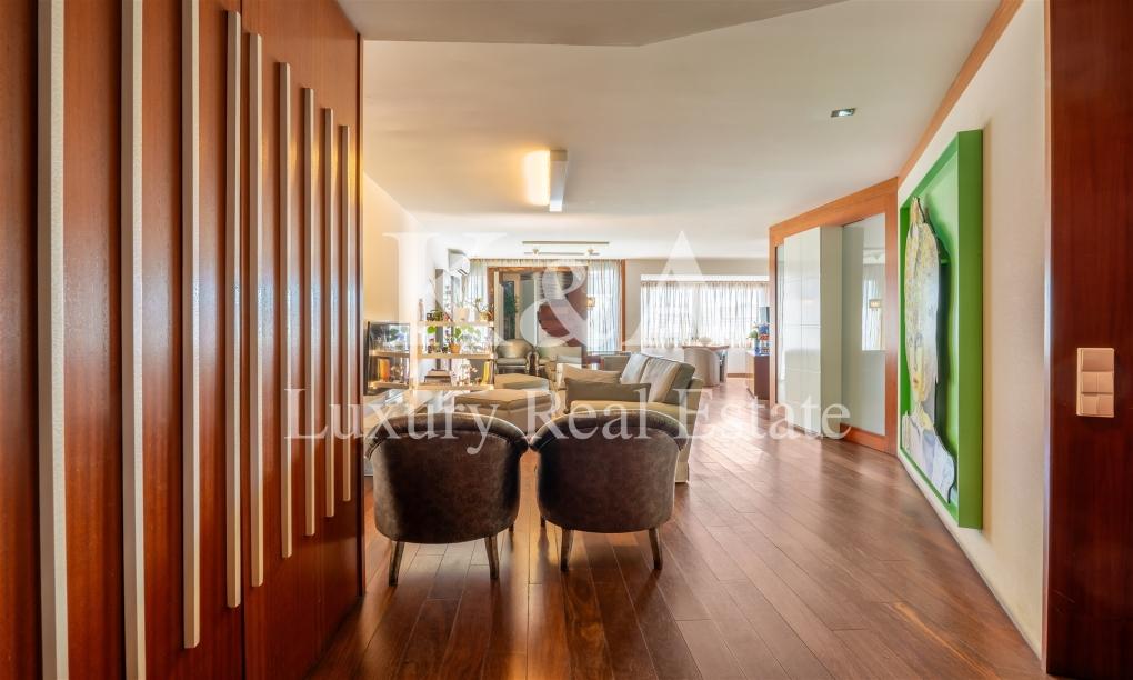 Apartamento T3 Duplex