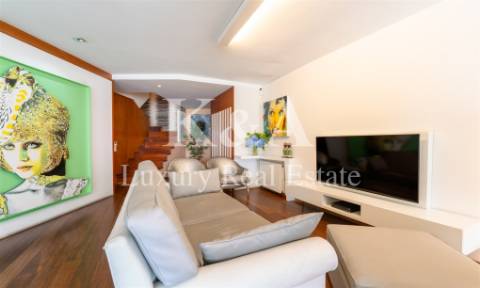 Apartamento T3 Duplex