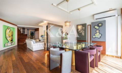 Apartamento T3 Duplex