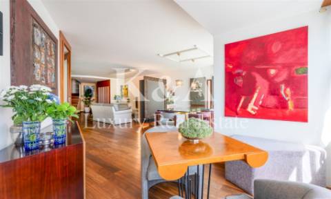 Apartamento T3 Duplex