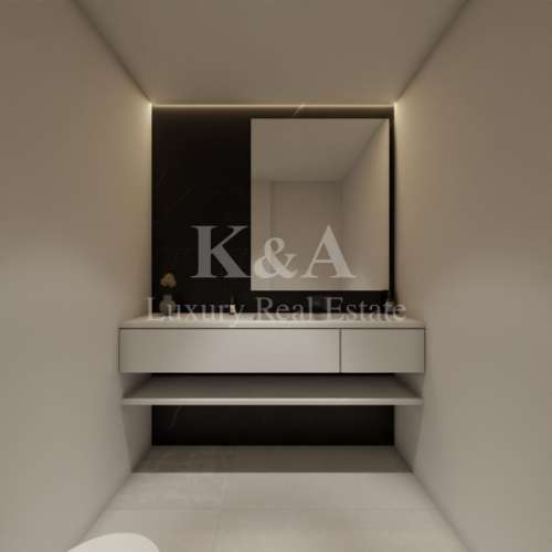 Apartamento T3 em condomínio privado de luxo, Vilamoura