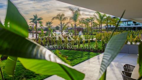 Apartamento T3 em condomínio privado de luxo, Vilamoura