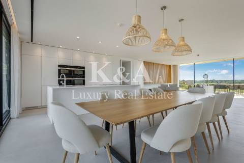 Apartamento T3 em condomínio privado de luxo, Vilamoura