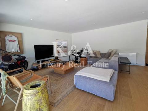 Andar moradia T3 na Foz em condomínio fechado