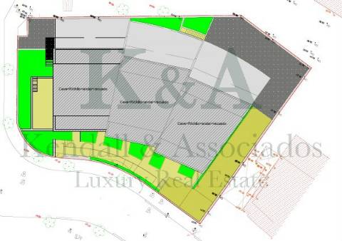 Andar moradia T3 na Foz em condomínio fechado