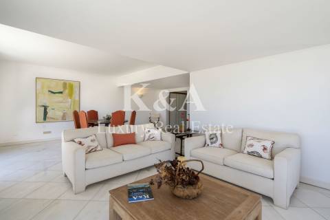 Apartamento T3 na Marina de Vilamoura, Algarve.