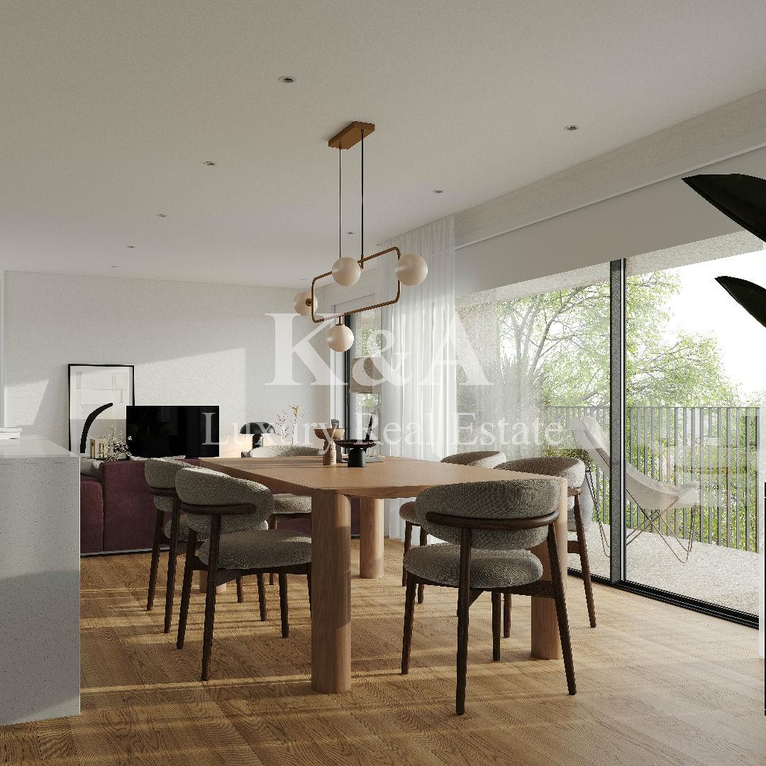 Apartamento T3 DUPLEX Venda em Lordelo do Ouro e Massarelos,Porto