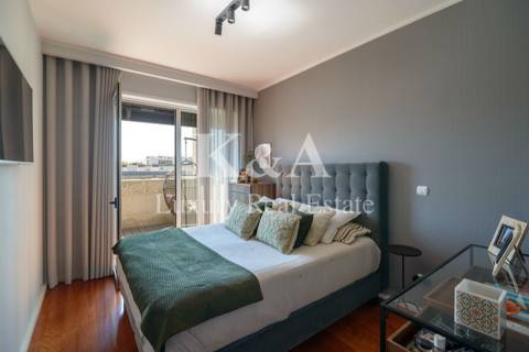 Apartamento T3 perto do Parque da Cidade