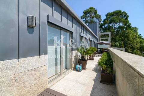 Apartamento T3 perto do Parque da Cidade