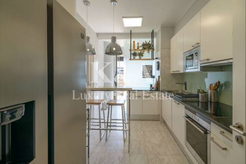 Apartamento T3 perto do Parque da Cidade