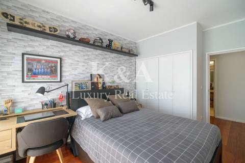 Apartamento T3 perto do Parque da Cidade