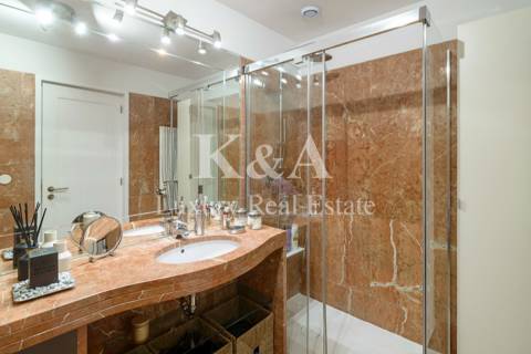 Apartamento T3 perto do Parque da Cidade