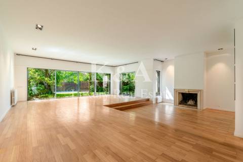 Moradia com piscina na Foz