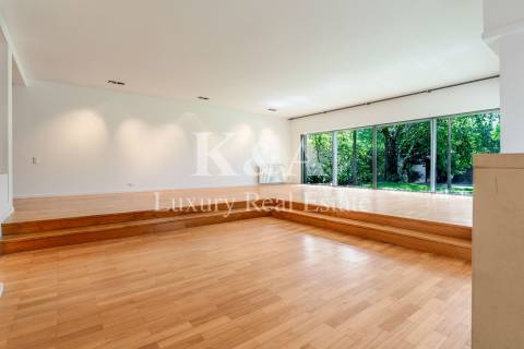 Moradia com piscina na Foz