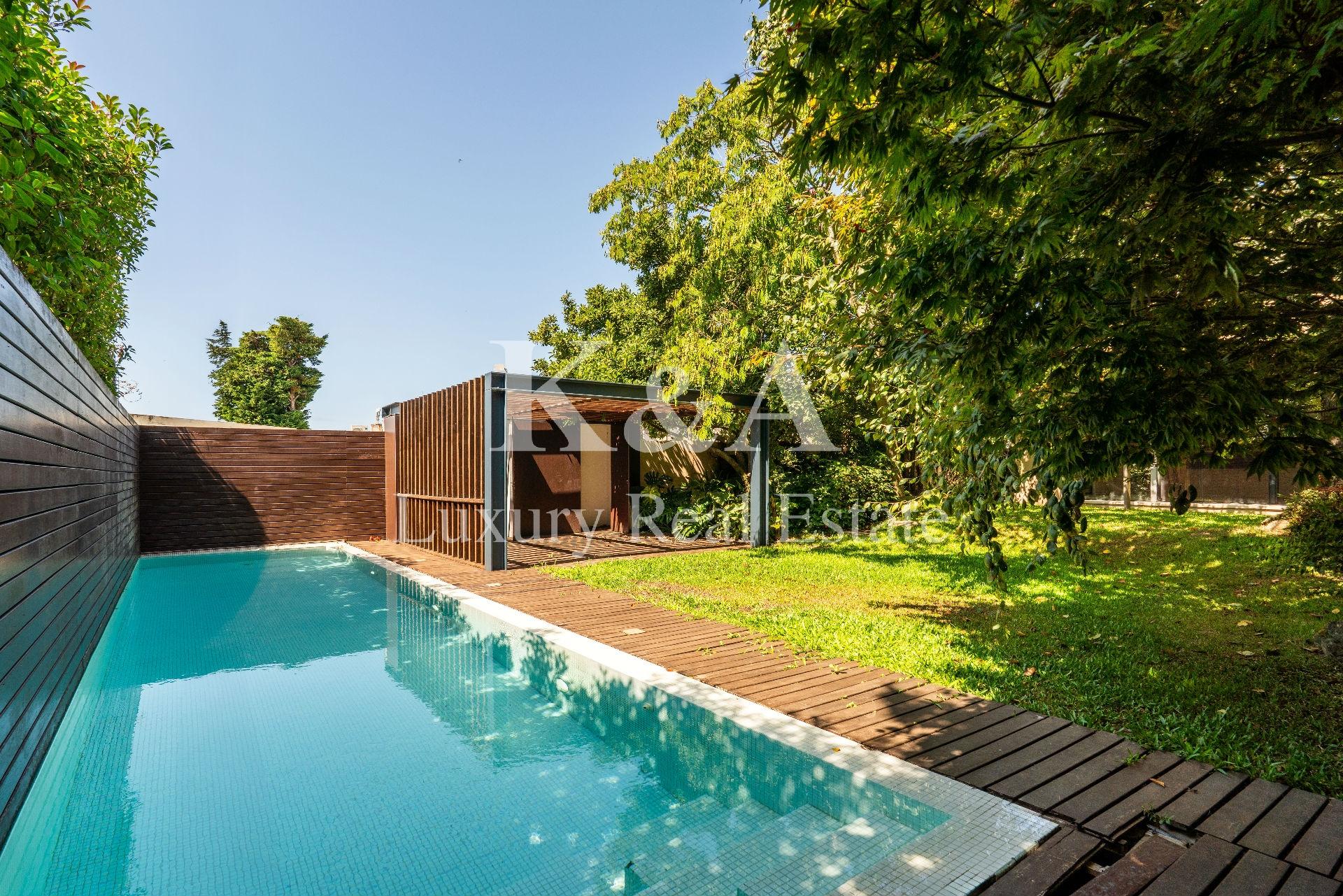 Moradia T4 Venda em Aldoar, Foz do Douro e Nevogilde,Porto
