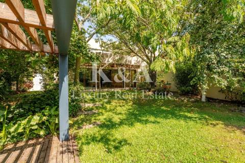 Moradia com piscina na Foz