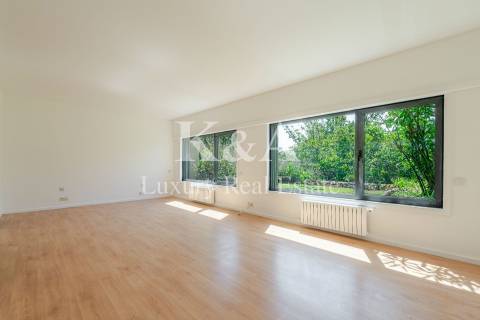 Moradia com piscina na Foz