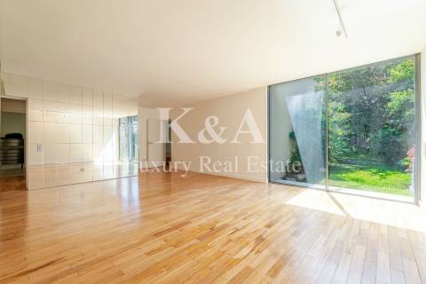 Moradia com piscina na Foz