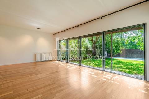 Moradia com piscina na Foz