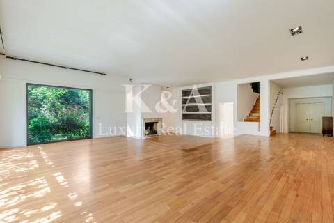 Moradia com piscina na Foz