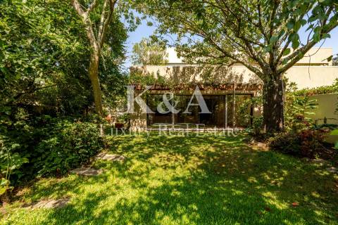 Moradia com piscina na Foz