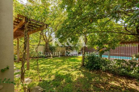 Moradia com piscina na Foz