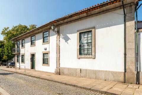 Moradia T9 Venda em Matosinhos e Leça da Palmeira,Matosinhos