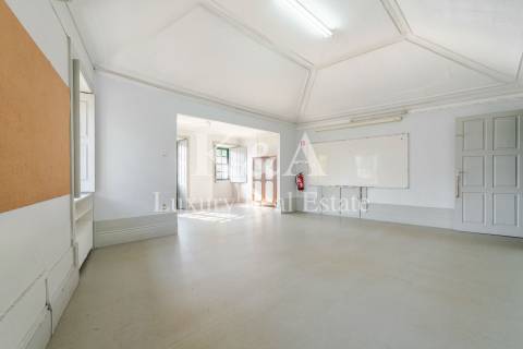 Moradia T9 Venda em Matosinhos e Leça da Palmeira,Matosinhos