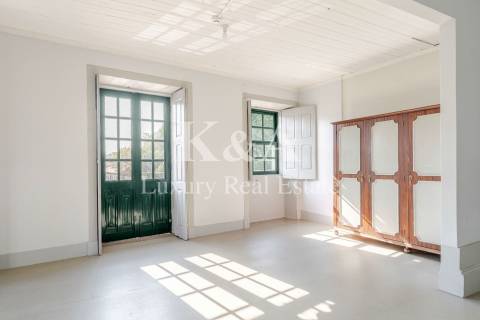 Moradia T9 Venda em Matosinhos e Leça da Palmeira,Matosinhos