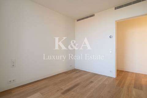 Apartamento T4 com vistas panorâmicas na Foz.