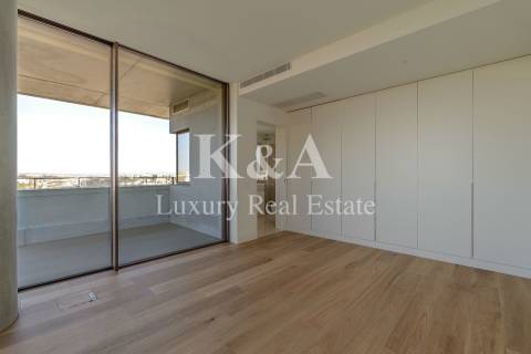 Apartamento T4 com vistas panorâmicas na Foz.