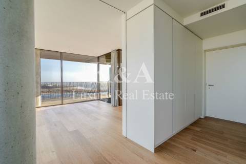 Apartamento T4 com vistas panorâmicas na Foz.