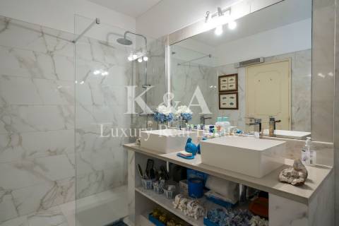 Moradia V5 em Vale do Lobo, Algarve.