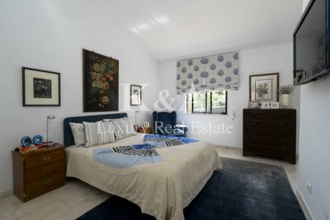 Moradia V5 em Vale do Lobo, Algarve.