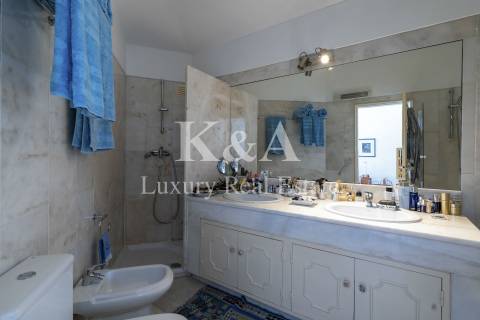 Moradia V5 em Vale do Lobo, Algarve.