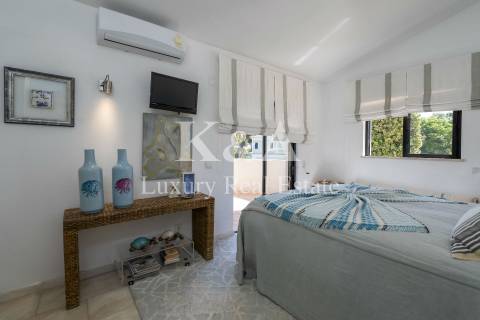 Moradia V5 em Vale do Lobo, Algarve.