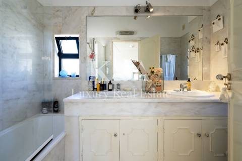 Moradia V5 em Vale do Lobo, Algarve.