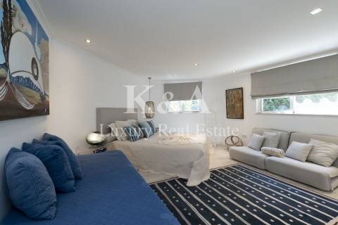 Moradia V5 em Vale do Lobo, Algarve.