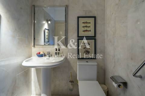 Moradia V5 em Vale do Lobo, Algarve.