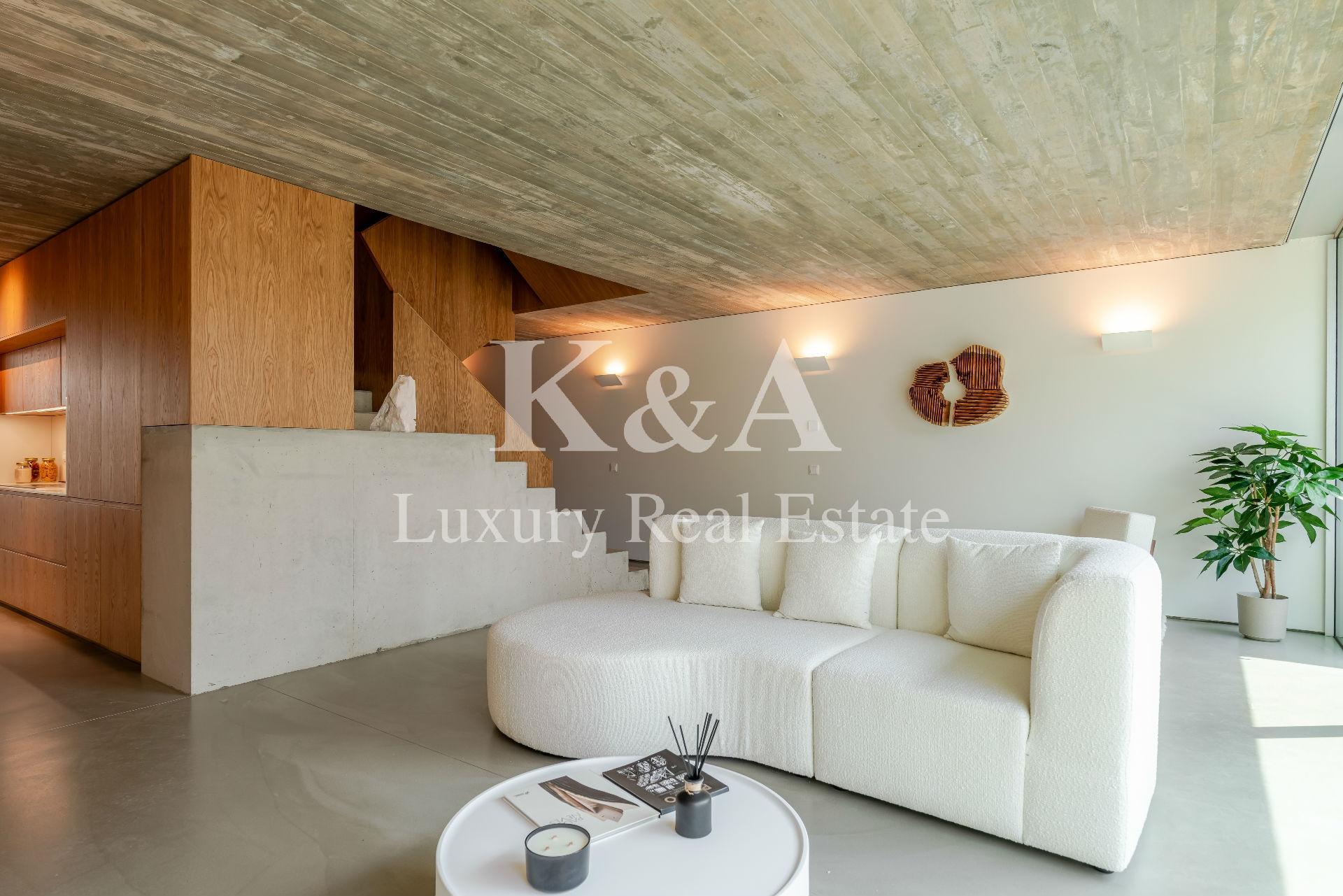 Moradia T2 num Novo Condomínio na Boavista