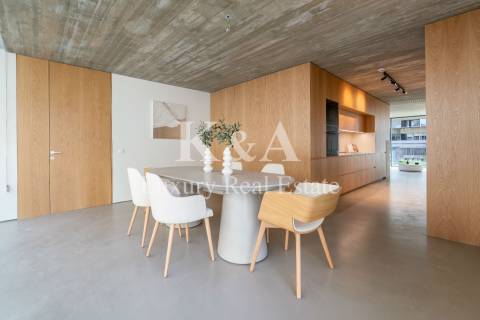 Moradia T2 num Novo Condomínio na Boavista